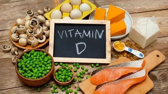 1. Vitamin D: The important nutrient improves glucose uptake by cells and improves metabolism.  Get 10 to 15 minutes of sun exposure every day to ensure you're not deficient in this crucial vitamin.  Fish liver oils, fatty fish meat, egg yolk, cheese are some of the sources of vitamin D. Vitamin D deficiency can be seen in symptoms such as fatigue, insomnia, bone pain, loss of hair and muscle weakness (Unsplash)