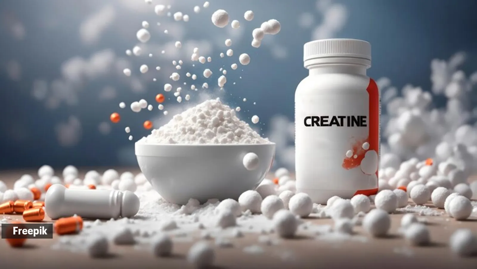 creatine