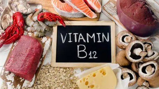 2. Vitamin B12: It is essential for the metabolism of carbohydrates, fats and proteins.  Fermented foods like dosa, kefir, curd etc.  they are excellent sources of vitamin B12.  Symptoms of vitamin B12 deficiency are weak muscles, trouble walking, nausea, weight loss, and irritability.  (Live Hindustan)