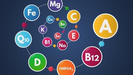 Are you low in vitamin D or iron?  7 nutritional deficiencies that can slow down your metabolism