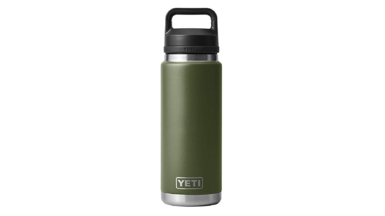 Yeti Rambler