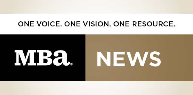 Statement by Jeffrey Weidell, CEO of Northmarq and Chair of MBA 2024 COMBOG, on Commercial Real Estate Markets before the House Oversight and Accountability Committee of the Subcommittee on Health Care and Financial Services