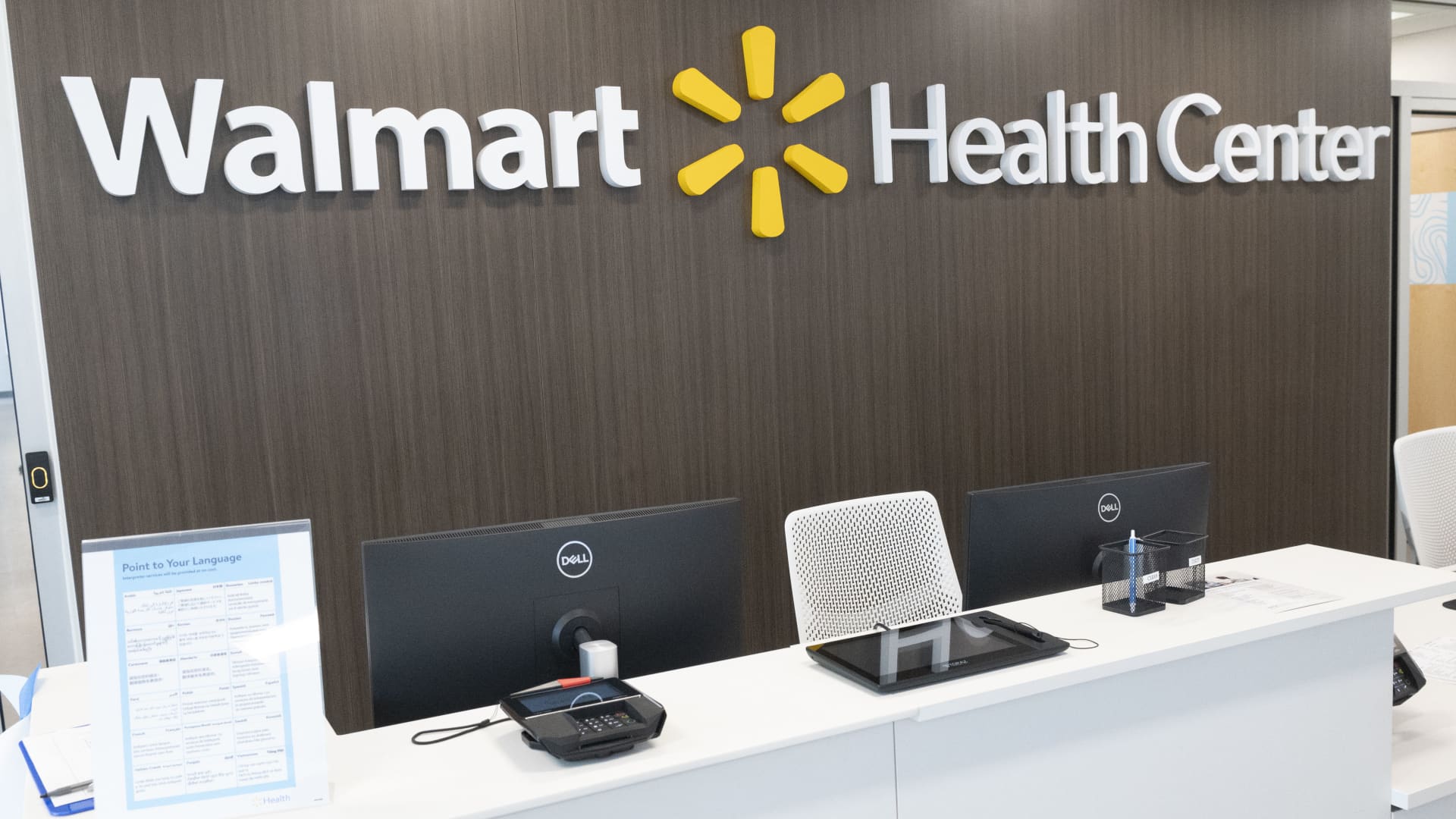 Walmart to close health centers, virtual care service in latest failed health care push