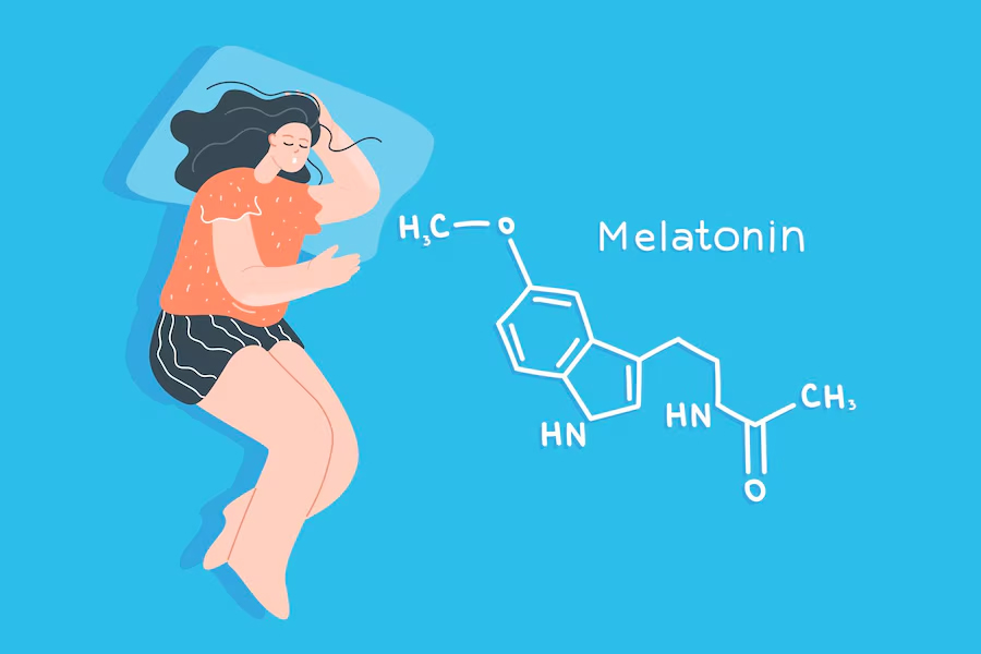 melatonin