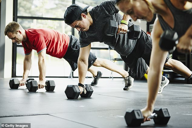 Exercising at the gym is effective, but it may not be the best option for everyone.