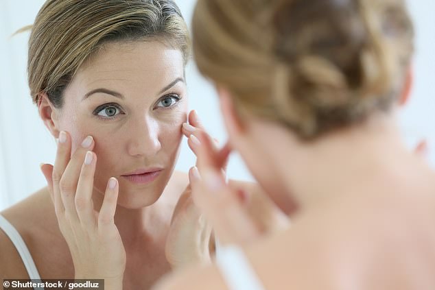 While there's plenty of advice on how to keep skin smooth and muscles strong as we age, there's very little advice on how to keep our voices young (Stock Image)