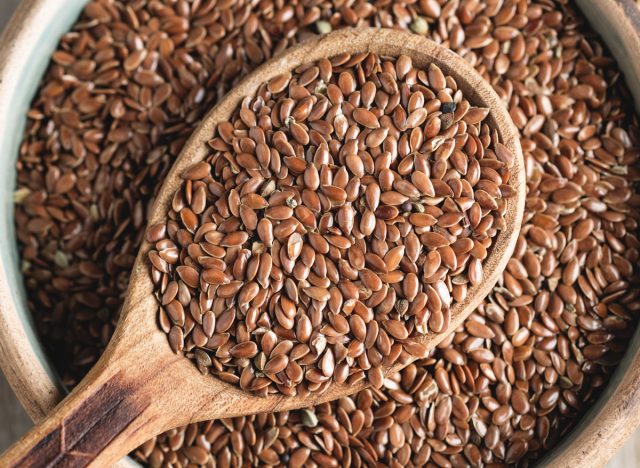 flax seed