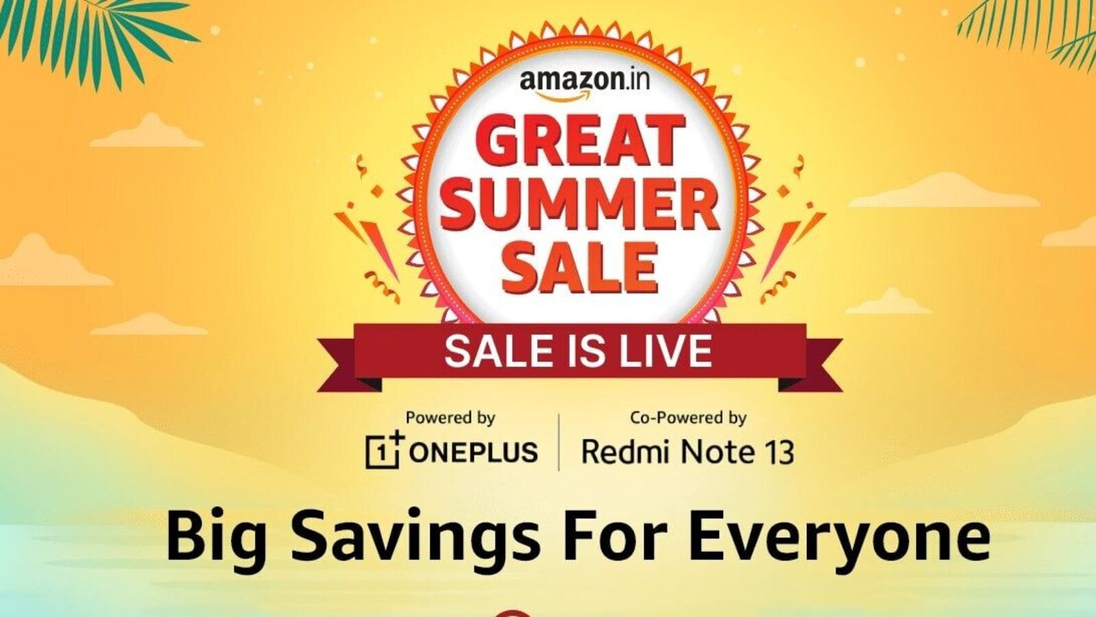 Amazon Summer Sale 2024: Up to 77% off Sports & Fitness Gear