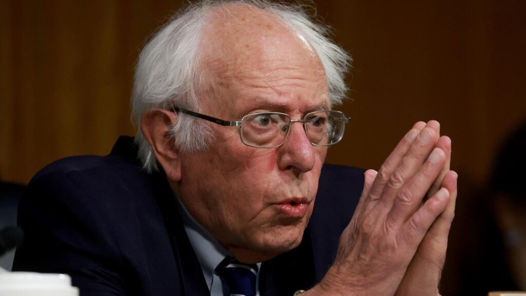Bernie Sanders calls on Ozempic maker Novo Nordisk to be fair on outrageously high US drug prices