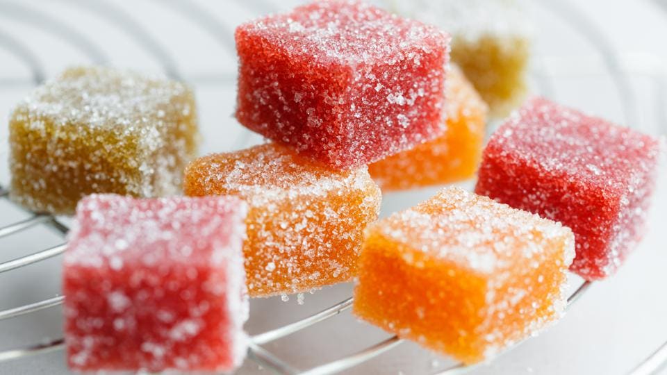 Best CBD Gummies of May 2024