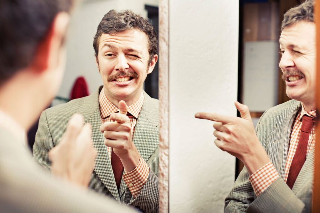 Does healthy narcissism exist?  Why experts say this personality disorder has positive aspects