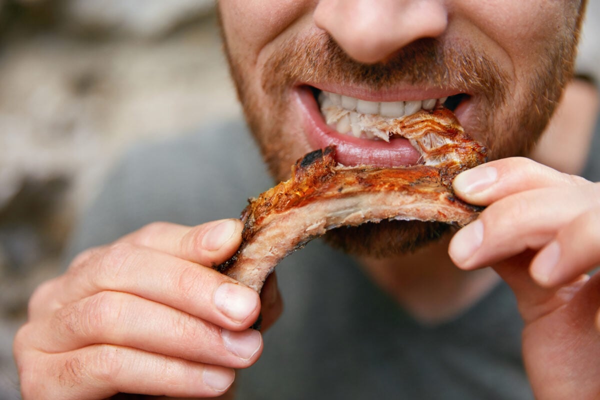 Does meat really provide all the nutrients you need?  Top carnivore myths debunked