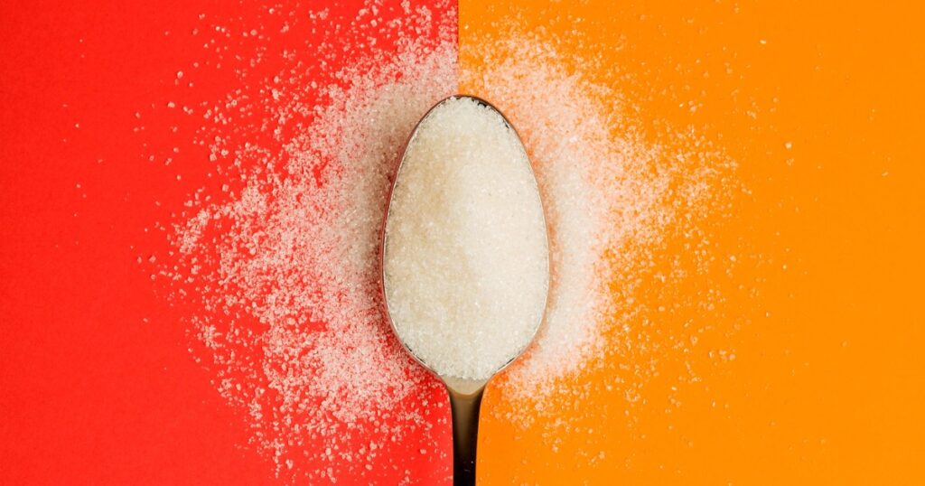 Don't buy the lazy nutrition science about artificial sweeteners