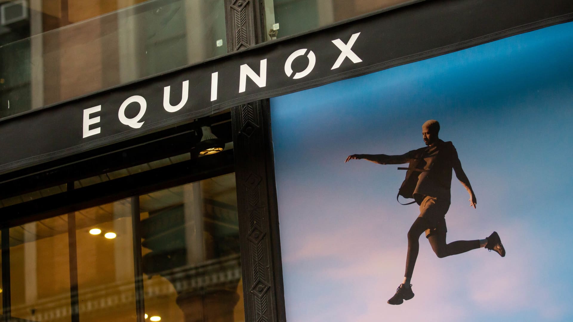 Equinox launches $40,000 subscription to help you live longer