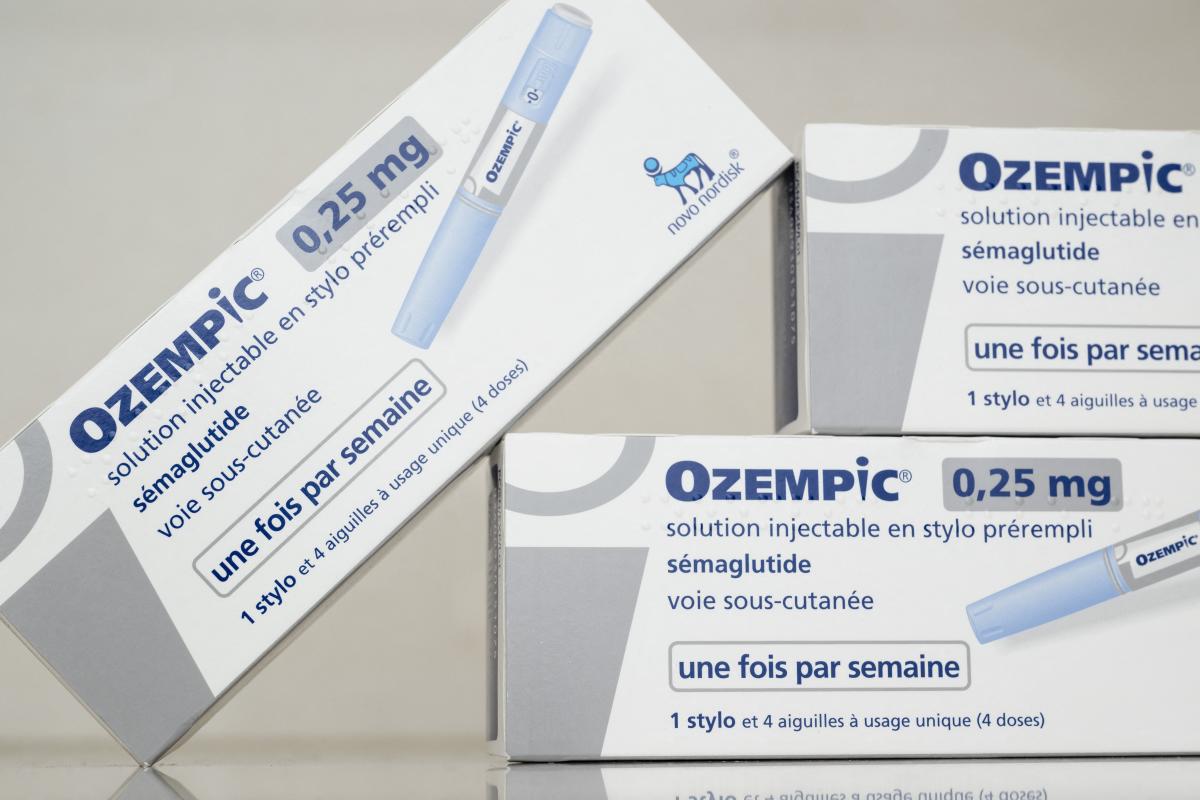 How Ozempic is changing the treatment of diabetes