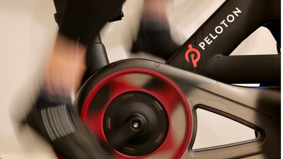 How to choose between the Peloton bike and the + bike