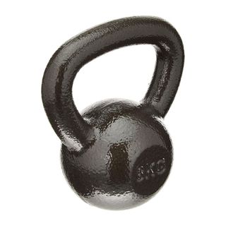 It's official: These are the best 20-minute kettlebell workouts to do at home, according to PTs