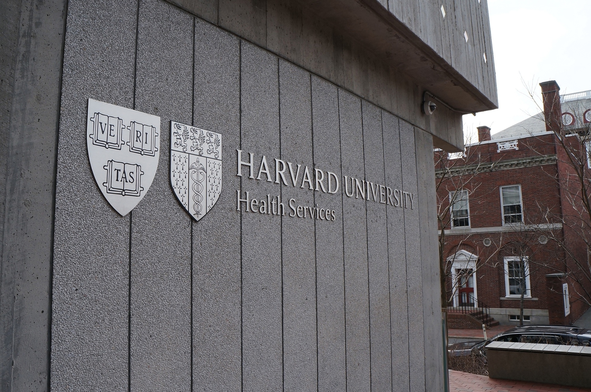 Nguyen says HUHS prioritizes accessibility to mental health services, declines comment on Luke Tang trial |  News |  The Harvard Crimson