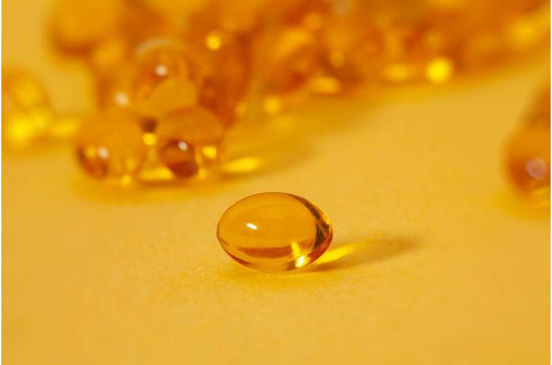 Study challenges one-size-fits-all approach to vitamin D supplementation guidelines