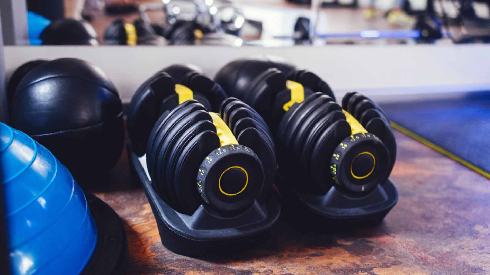 The 6 best adjustable dumbbells for a versatile training experience