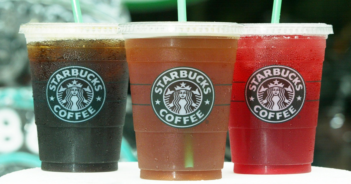 What is the healthiest Starbucks drink?  Dietitians share their top 5 picks